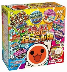 2026年最新】太鼓の達人wii 太鼓とバチの人気アイテム - メルカリ