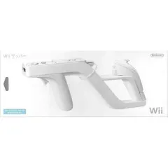 【中古】Wiiハード Wiiザッパー