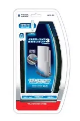 【中古】PS3ハード イルミネーション縦置きスタンド3 ブラック