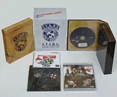 【中古】PS3ソフト BIOHAZARD(バイオハザード)15th Anniversary BOX