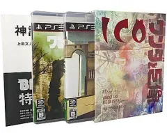 2026年最新】ICO/ワンダと巨像 Limited Boxの人気アイテム - メルカリ