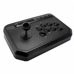 【中古】PS3ハード アーケードスティック3 ブラック(PS3用)