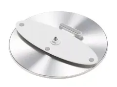 【中古】PS3ハード 新型PS3専用 縦置きスタンド クラシック・ホワイト