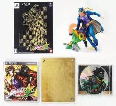 ジョジョの奇妙な冒険 オールスターバトル 黄金体験 BOX - メルカリ