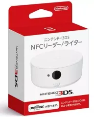 【中古】ニンテンドー3DSハード NFCリーダー・ライター