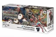 2026年最新】PlayStation Move BIG 3 GUN SHOOTING パーフェクトパック