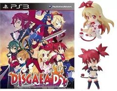 ディスガイア D2 初回限定版 - メルカリ