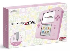2ds ピンク 未使用 - メルカリ