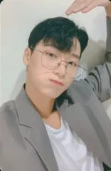 ATEEZ Wonderwall SAN THE WORLD EP.1:MOVEMENT ver2