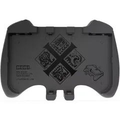 【中古】ニンテンドー3DSハード モンスターハンタークロス ハンティングギア for Newニンテンドー3DS LL