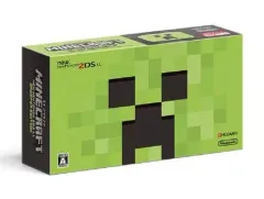 2026年最新】3ds minecraft newニンテンドー dsの人気アイテム - メルカリ