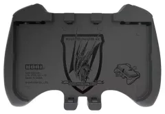 【中古】ニンテンドー3DSハード モンスターハンターダブルクロス ハンティングギア for Newニンテンドー3DS LL