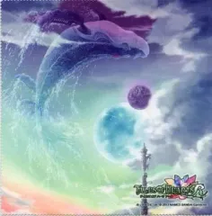 【中古】PSVITAハード PSVita用オリジナルクロス[テイルズ・オブ・ハーツ R LinkEdition同梱品]