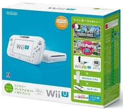 2026年最新】Wii U ファミリープレミアムセットの人気アイテム - メルカリ