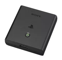 【中古】PSVITAハード ポータブルチャージャー