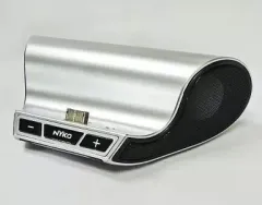 【中古】PSVITAハード PCH-1000専用 SPEAKER STAND [85101-P37]