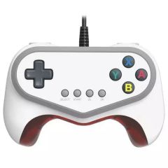 [중고] WiiU 하드 포켓 전용 컨트롤러 for WiiU