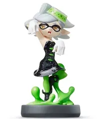 【中古】amiibo amiibo ホタル(スプラトゥーンシリーズ)