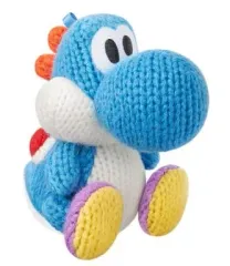 2026年最新】amiibo あみぐるみポチ(ヨッシーウールワールド)の人気