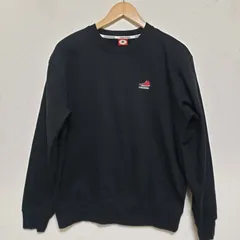 (^w^)b♪CONVERSE コンバース ワンポイント刺繍 トレーナー スウェット メンズ サイズL /OM10836KD