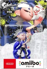 【中古】WiiUハード amiibo フウカ(スプラトゥーンシリーズ)