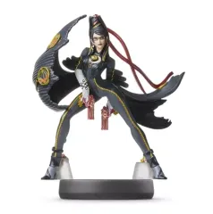 2026年最新】ベヨネッタ amiiboの人気アイテム - メルカリ