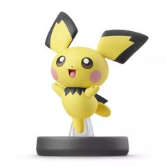 amiibo プリン （大乱闘スマッシュブラザーズシリーズ） - メルカリ