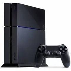 【中古】PS4ハード プレイステーション4本体 First Limited Pack(HDD 500GB/CUHJ-10000)