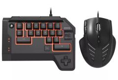 HORI PS4用 タクティカルアサルトコマンダー キーパッド マウス - メルカリ