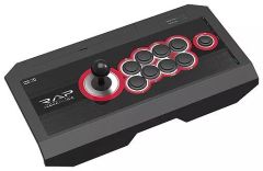 [Used] PS4 Hardware Real Arcade Pro.V HAYABUSA (for PS4/PS3/PC)