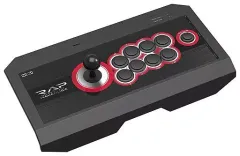 【中古】PS4ハード リアルアーケードPro.V HAYABUSA (PS4/PS3/PC用)