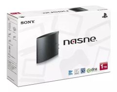 nasne (ナスネ) (CECH-ZNR1J)【メーカー生産終了】 - メルカリ