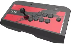 【中古】PS4ハード リアルアーケードPro.V HAYABUSA(2017年モデル) 