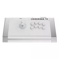 美品 QANBA Pearl レバーアケコン L3,R3 ボタン増設カスタム - メルカリ