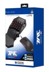 PS4 タクティカルアサルトコマンダー グリップコントローラータイプ G2