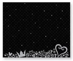 【中古】PS4ハード プレイステーション4本体 KINGDOM HEARTS 15th ANNIVERSARY Edition 1TB(ジェットブラック)[CUH-2100BB01]