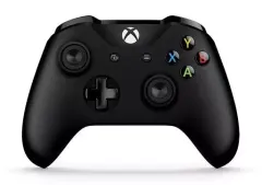 【中古】Xbox Oneハード ワイヤレスコントローラー ブラック