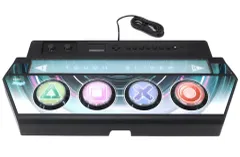 初音ミク ProjectDIVAFutureToneDXコントローラーPS4 Amazon.co.jp: 「初音ミク Project DIVA Future Tone DX 」専用ミニ