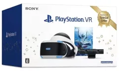 【中古】PS4ハード PlayStationVR本体 Special Offer 2020 Winter