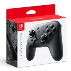Switch 純正プロコントローラー 値下げ交渉⭕️ Nintendo プロコン