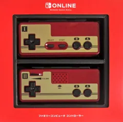 【中古】ニンテンドースイッチハード ファミリーコンピュータ コントローラー