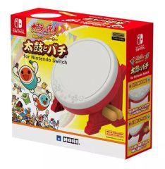中古 太鼓とバチ Nintendo Switch ドンダフルフェスティバル - メルカリ