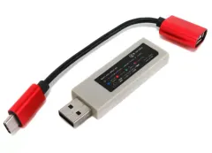 【中古】ニンテンドースイッチハード MAGIC-NS コントローラーアダプター