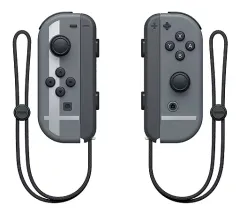 【中古】ニンテンドースイッチハード Nintendo Switchコントローラー Joy-Con(L)/(R) 大乱闘スマッシュブラザーズ SPECIAL