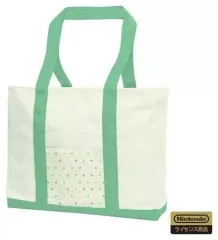 【中古】ニンテンドースイッチハード トートバッグ あつまれ どうぶつの森