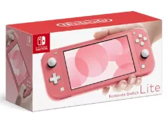 2026年最新】Nintendo Switch Lite コーラル の人気アイテム - メルカリ