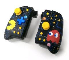 HORI グリップコントローラー パックマン - メルカリ