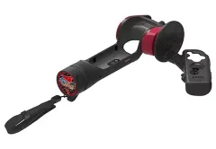 【中古】ニンテンドースイッチハード 釣りスピリッツ専用Joy-Conアタッチメント