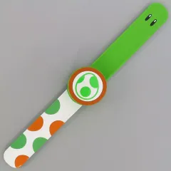 【中古】ニンテンドースイッチハード パワーアップバンド「ヨッシー」