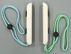 【中古】ニンテンドースイッチハード Joy-Conストラップ あつまれ どうぶつの森